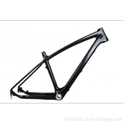 FM106 ultralight mountain bike frame 2014